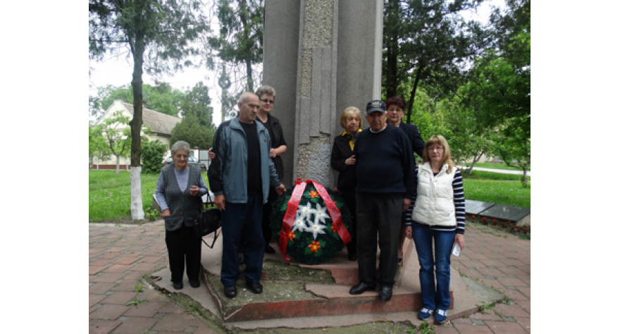 Обележена сеоска слава Деча